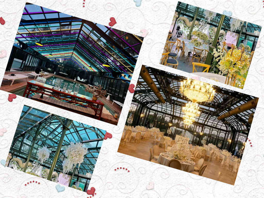 Ideas decoración cuartos de sol: tendencias 2025